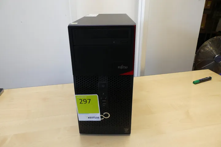 Fujitsu - Esprimo P420 E85+ - i3 - Windows 11